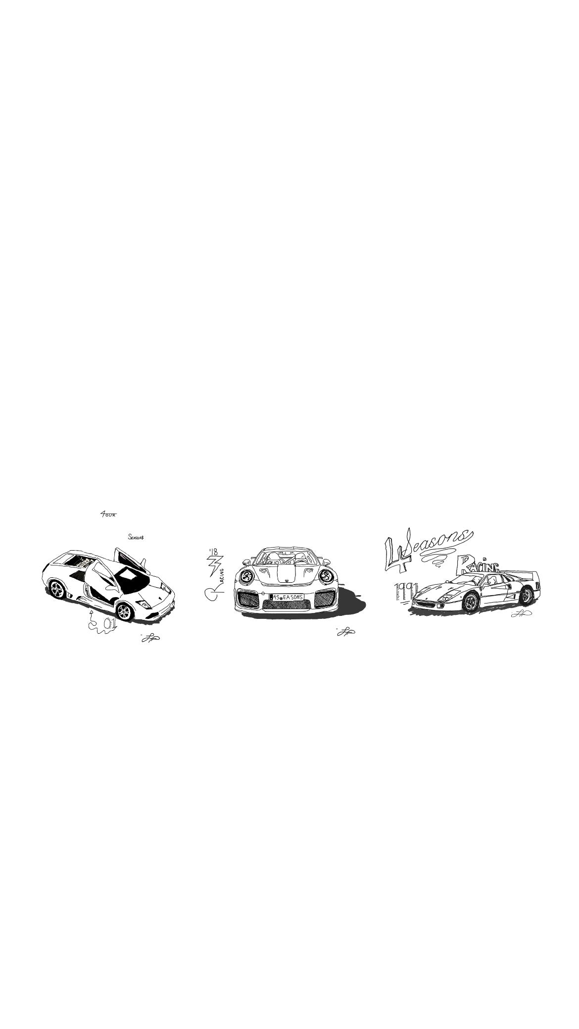 DREAM CAR COLLECTION