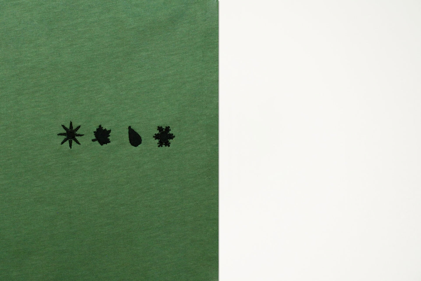 4SEASONS “HORSE POWER” T-SHIRT