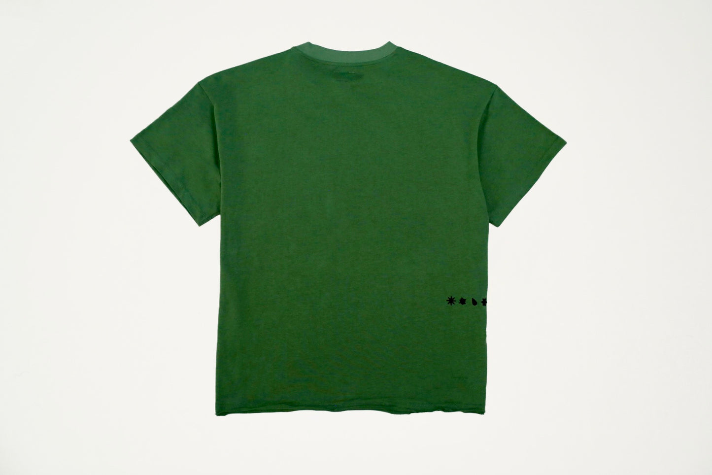 4SEASONS “HORSE POWER” T-SHIRT